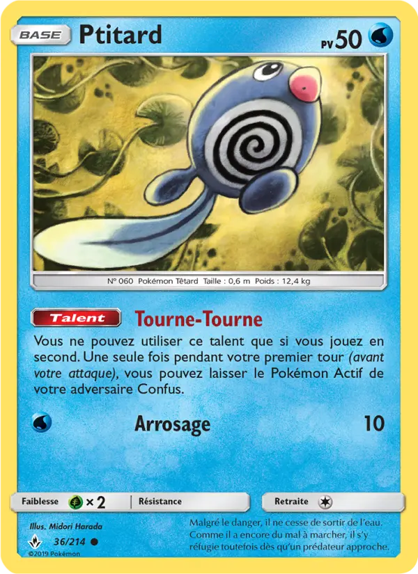 036/214 - Ptitard