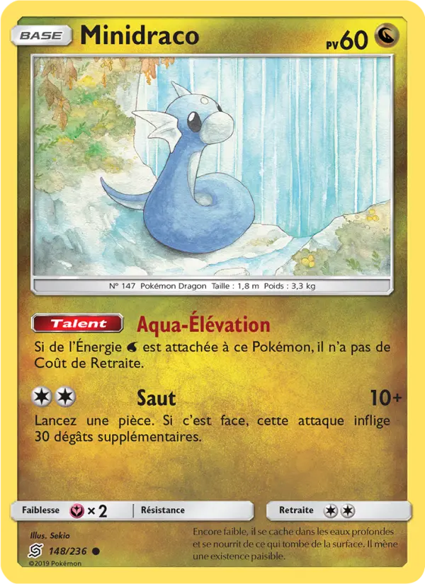 148/236 - Minidraco