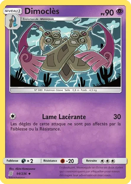 094/236 - Dimoclès