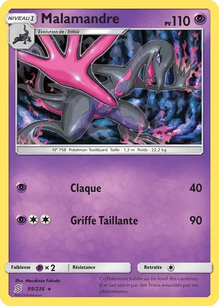 099/236 - Malamandre