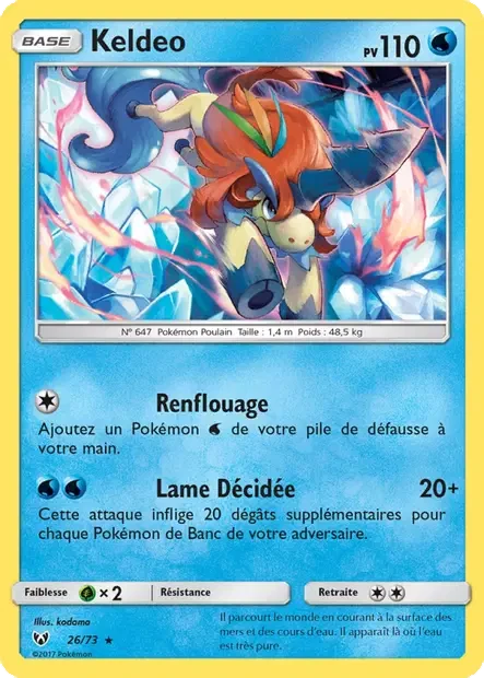 026/073 - Keldeo