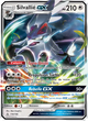 116/156 - Silvallié GX