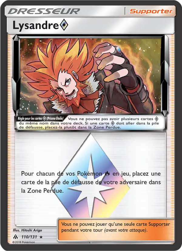 110/131 - Lysandre