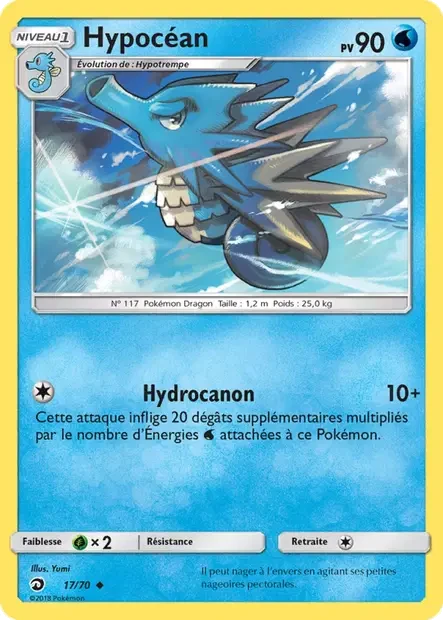 017/070 - Hypocéan