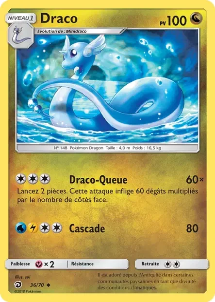 036/070 - Draco