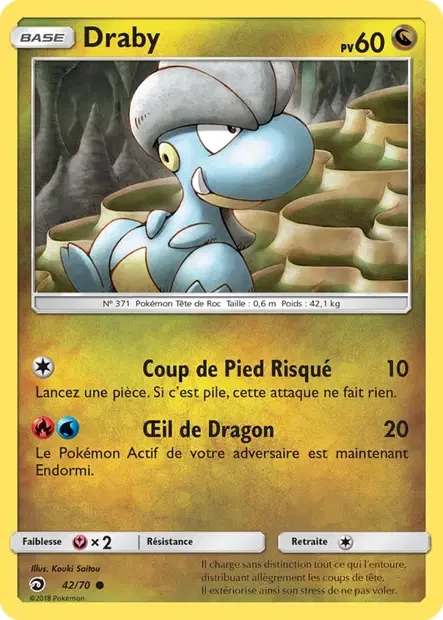 042/070 - Draby