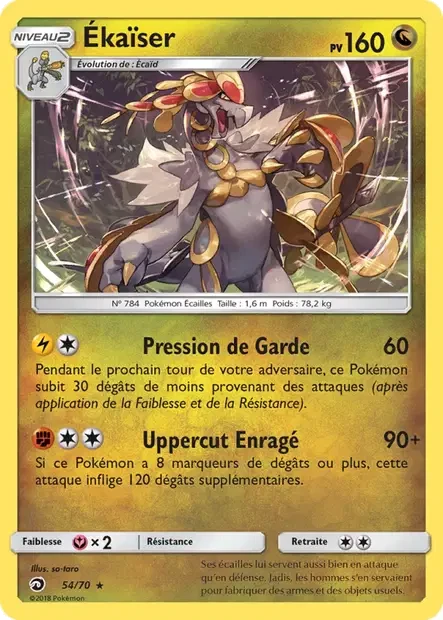 054/070 - Ékaïser