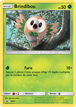 SM01/248 - Brindibou