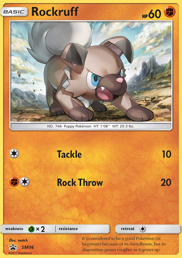 SM06/248 - Rocabot