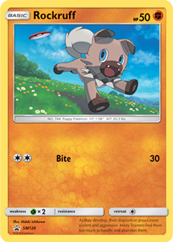 SM120/248 - Rocabot
