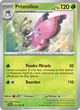 010/198 - Prismillon