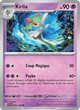 085/198 - Kirlia