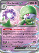 086/198 - Gardevoir EX
