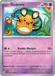 095/198 - Dedenne