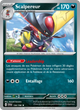 134/198 - Scalpereur