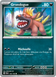 136/198 - Grondogue