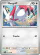 146/198 - Mangriff