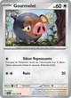 154/198 - Gourmelet