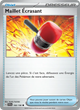 168/198 - Maillet Écrasant