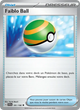181/198 - Faiblo Ball