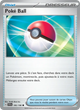 185/198 - Poké Ball