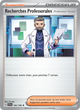190/198 - Recherches Professorales