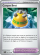 193/198 - Casque Brut