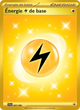 257/198 - Énergie Lightning de base