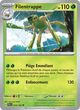 018/193 - Filentrappe