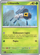 019/193 - Lilliterelle