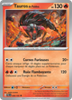 028/193 - Tauros de Paldea