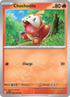 034/193 - Chochodile