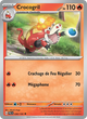 036/193 - Crocogril