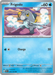 057/193 - Frigodo