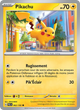 062/193 - Pikachu