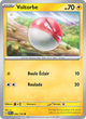 066/193 - Voltorbe