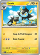 070/193 - Luxio