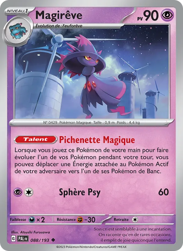 088/193 - Magirêve