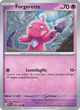 102/193 - Forgerette