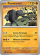 108/193 - Tauros de Paldea