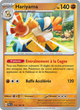 113/193 - Hariyama