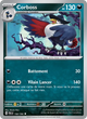 132/193 - Corboss