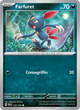 133/193 - Farfuret