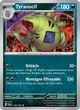 135/193 - Tyranocif