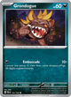 141/193 - Grondogue