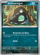 144/193 - Gribouraigne