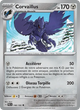 148/193 - Corvaillus