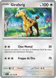 154/193 - Girafarig