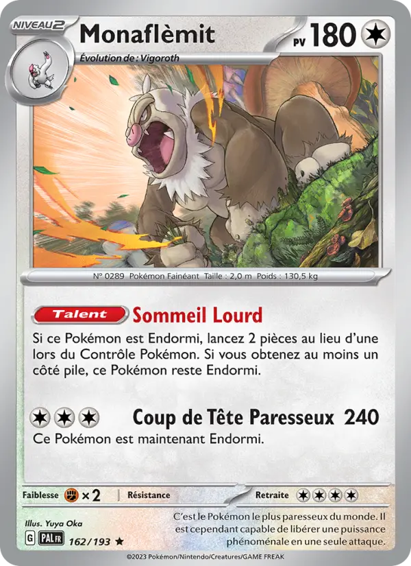 162/193 - Monaflèmit