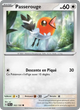 163/193 - Passerouge